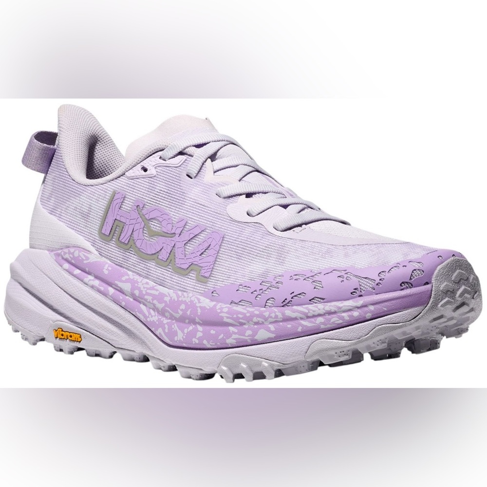 ALMOST GONE❗️ HOKA Women's Speedgoat 6 Trail Running Shoes❗️NEW - Picture 5 of 7
